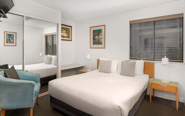 BreakFree Grand Pacific Resort