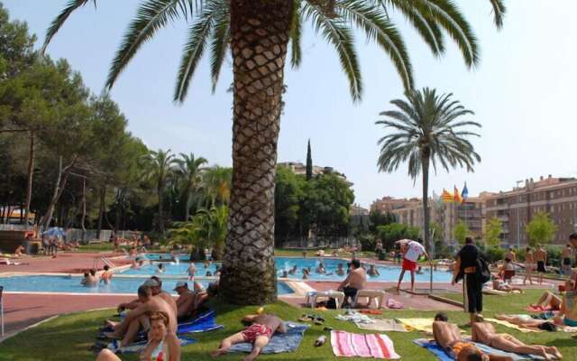 Camping Santa Elena Ciutat