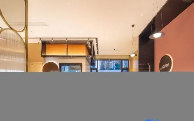 Ni Hao Hotel (Luoyang Tiyu Zhongxin)