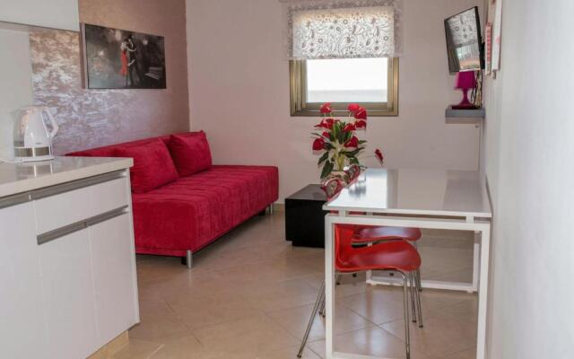 Hotel Apartment Short Term Tel Aviv Bat Yam 353