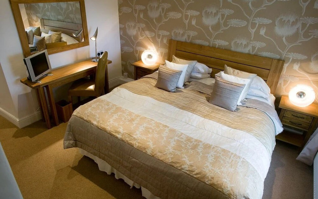 Tan-y-Foel Country Guest House