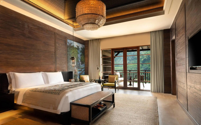 Mandapa, a Ritz-Carlton Reserve