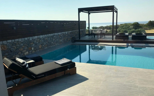 Amara Luxury villas