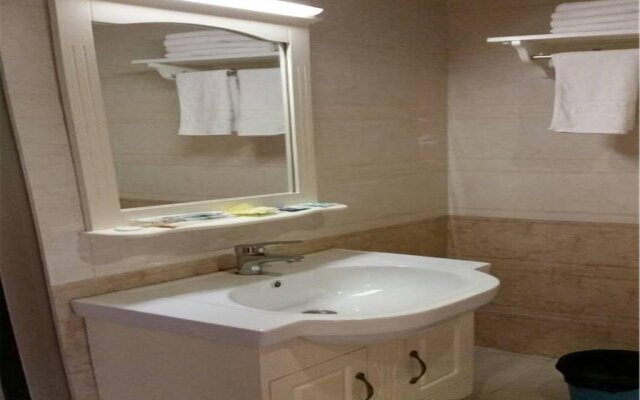 Mianyang Youzheng Hostel