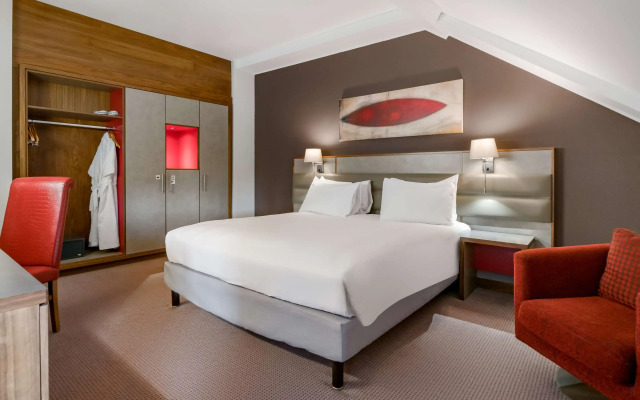 Radisson BLU Hotel Durham
