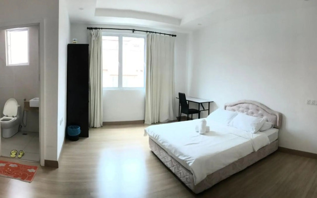 Island Hostel