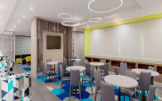 Howard Johnson by Wyndham Malden Boston Area