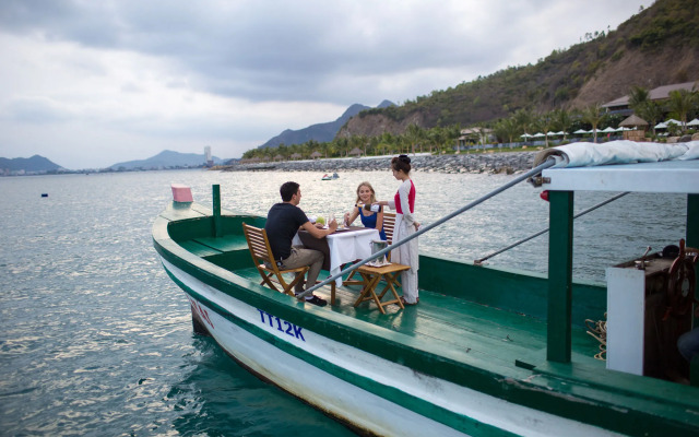 Amiana Resort Nha Trang
