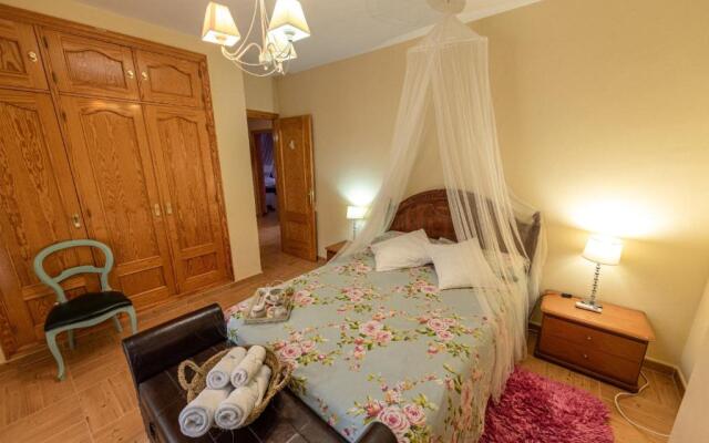 Los Valles & Spa