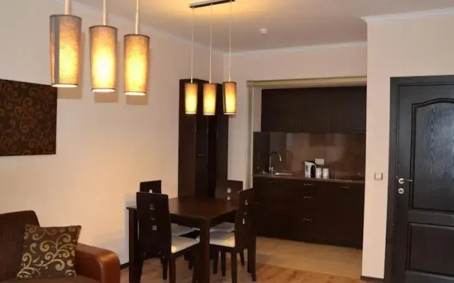 Dune Residence Aparthotel