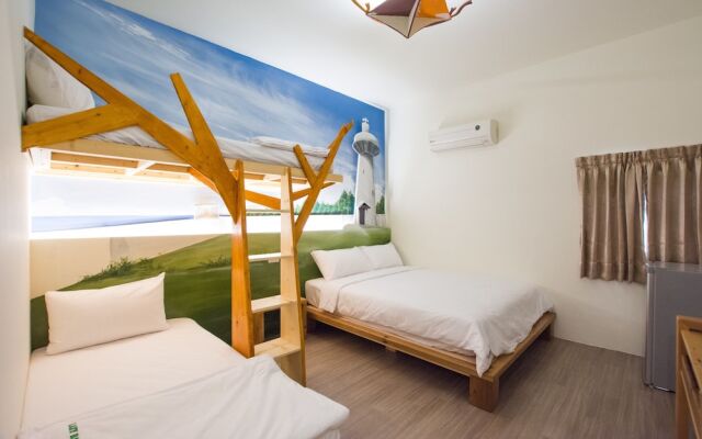 Lazybay 2