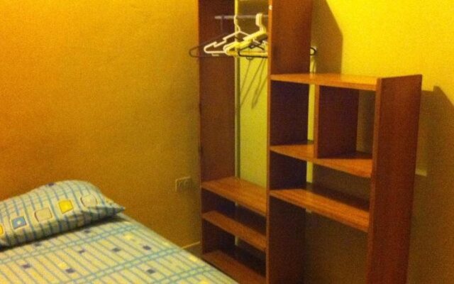 Hostal El Colibrí