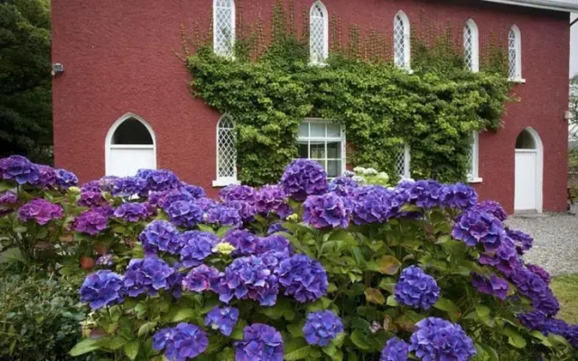Cottage 128 - Moyard
