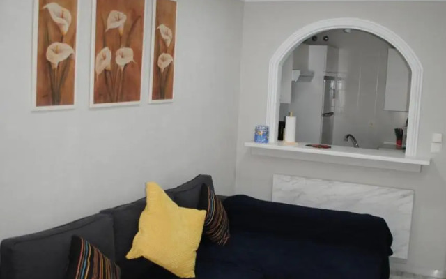 Apartamentos Laguna Beach