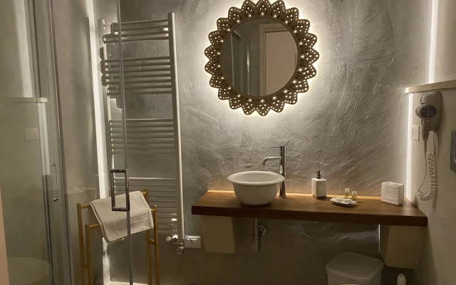 Dimora Assuntina Fine Rooms