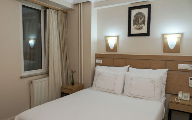 Sude Konak Hotel - Special class