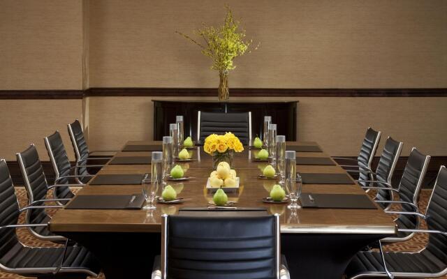 Sheraton Tucson Hotel and Suites