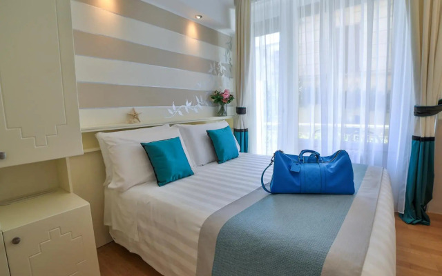 Hotel Tigullio et de Milan