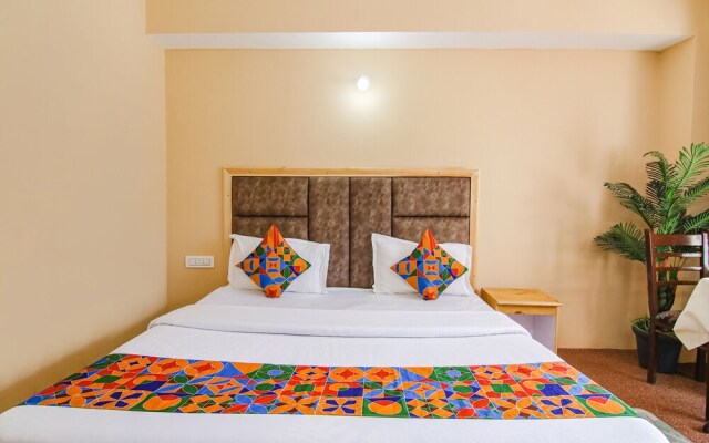 Fabhotel Nirvana Deluxe
