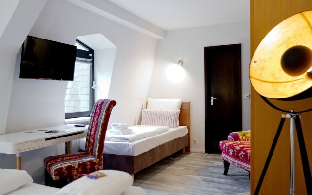 Arthotel ANA GOLD