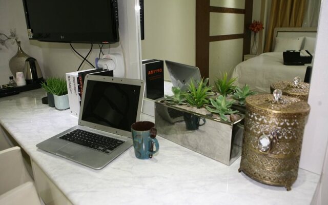 Diamant Suite Hotel