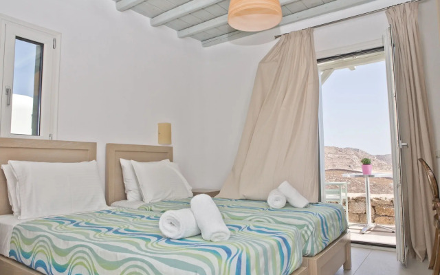 Niriides Homes & Villas