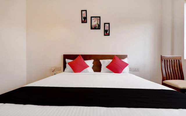 Hotel Sri Udupi Park by OYO Rooms