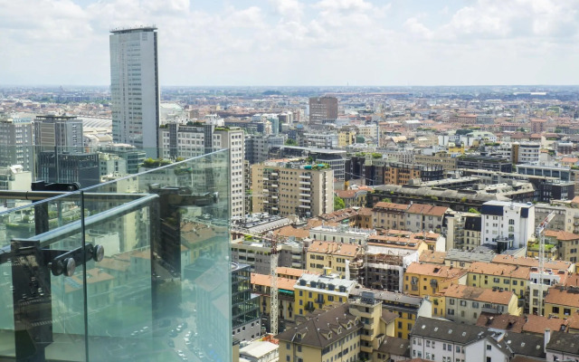 Hemeras Boutique House Aparthotel Duomo