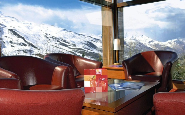 Belambra Clubs Les Menuires - Neige Et Ciel