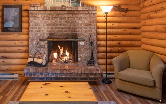 Cusheon Lake Resort