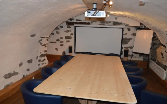 Logis Hôtel le Relais du Mont Blanc