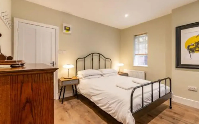 Host Stay Cromer Town Apartment 1