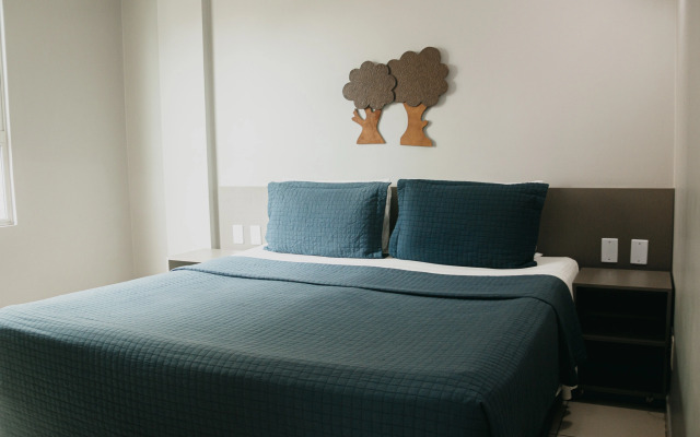 Nord Easy Green Sunset