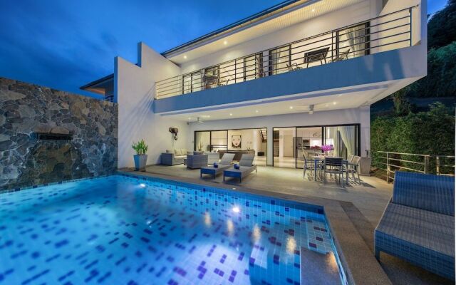 Villa Dove