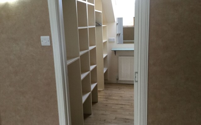 Inverness Apartments - West Heather