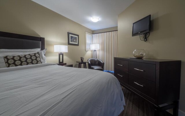 Creekside Suites @ Pacific Shores
