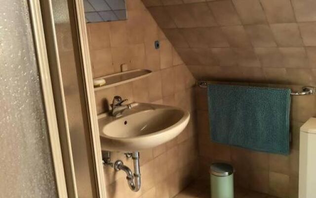 Ferienwohnung Schlossberg 3