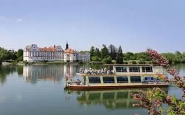 Landhotel St. Florian