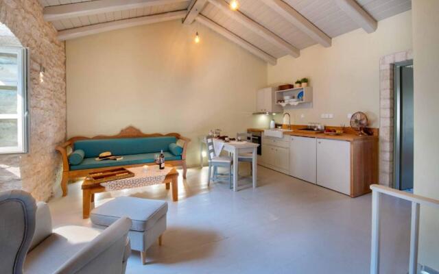 Lakka Stone House 1