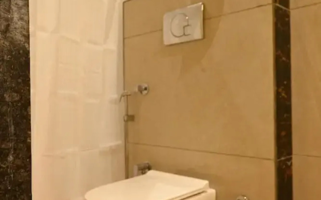 Hotel Shree Ji Inn - Raipur