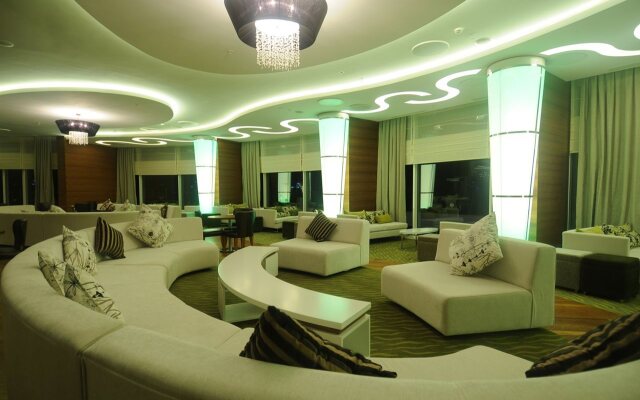 Gold Island Selected Hotel