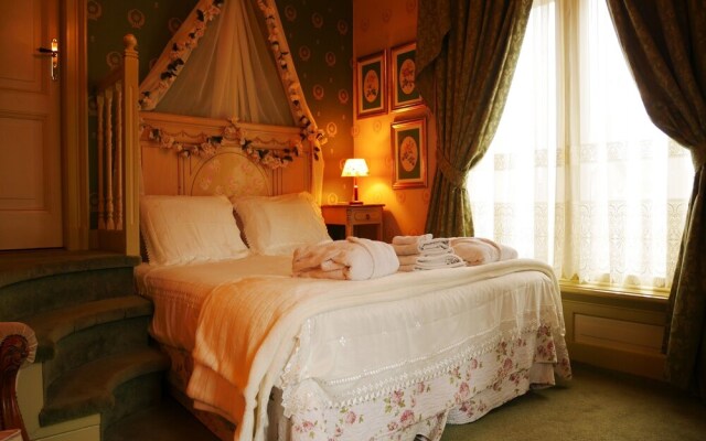 Hotel Pegasus