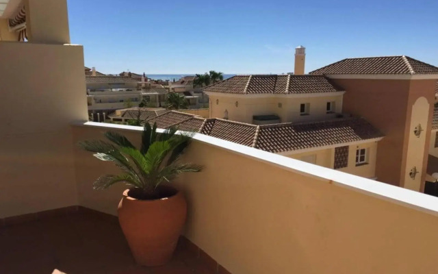 Terrasol Baviera Golf