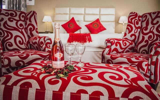 The Daughters Guest House