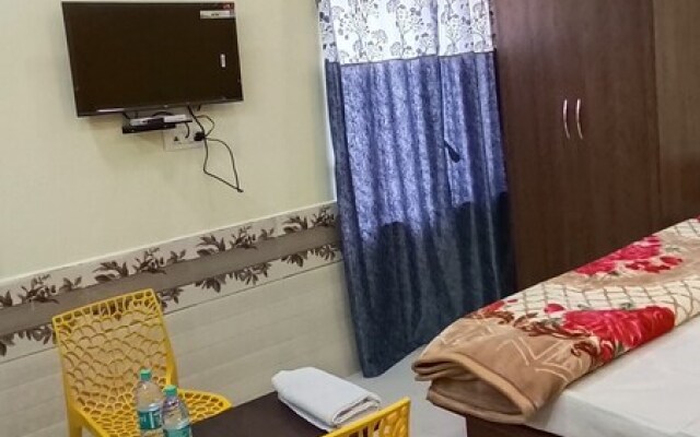 Hotel Abhi Palace