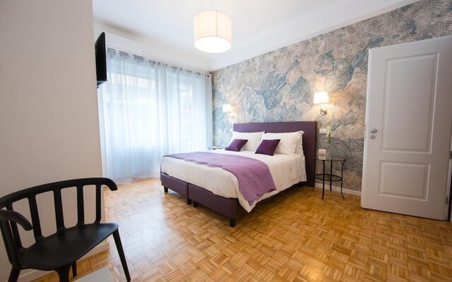 B&B Roma 474