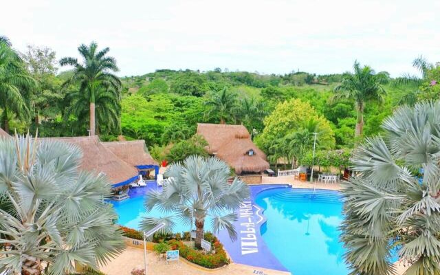 Eco Hotel Villa Martha