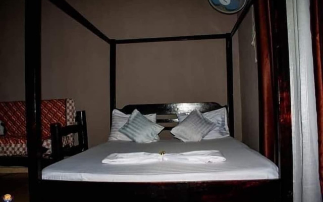 Mtwapa Empire Holiday Apartments