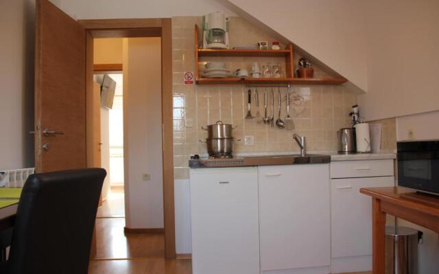 House Marija B&B