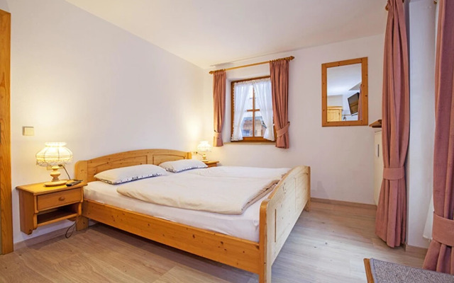 Ferienwohnung Oertl